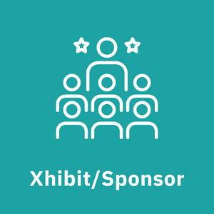 Xhibitor/Sponsor: Learn how to become an Xhibitor or sponsor for HRX