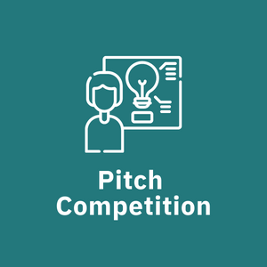 Pitch Competition: Breakthrough Innovations in Cardiovascular Digital Health 