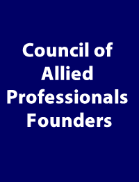 Council Of Allied Professionals Founders 