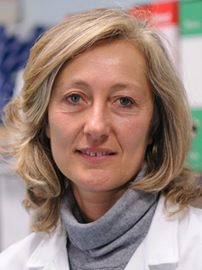 Silvia G. Priori, MD, PhD