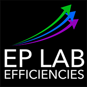 EP Lab Efficiencies