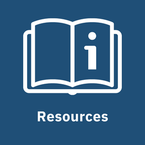 Resources: View resources for presenters and attendees