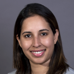 Salma B. Chaudhary, MD 