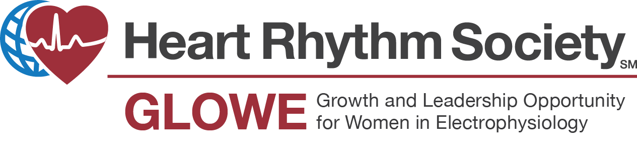 Growth and Leadership Opportunity for Women in Electrophysiology (GLOWE)