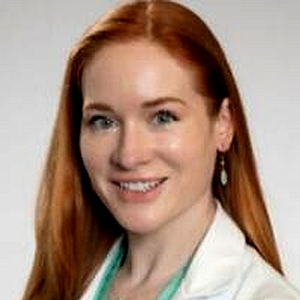 Aimee Elise Hiltbold, MD