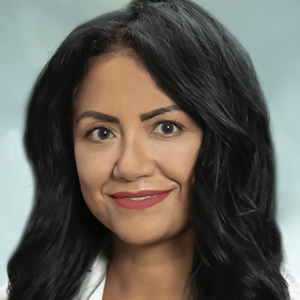 Yolanda Huertas Nixon, MBA, MSN, CRNP