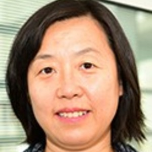 Jialin Su, MD, FHRS