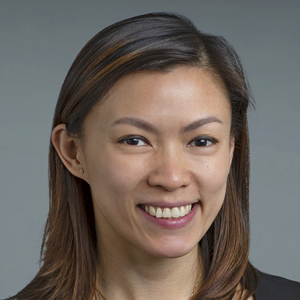 Reina Bianca Tan, MD