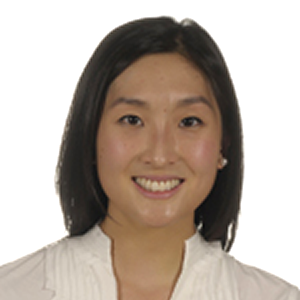 Eunice Yang, MD