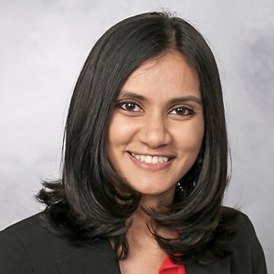 Amulya Gampa, MD