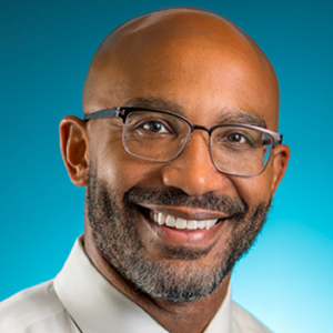 Dedric Clarke, MD