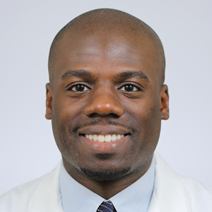 Francis Ugowe, MD