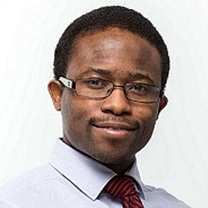 Oluwole M. Adegbala, MD