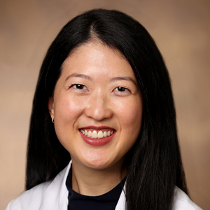 Tiffany Hu, MD