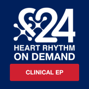 Heart Rhythm 2024 On-Demand: Clinical EP Bundle