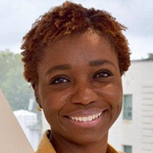 Uloma Ijomah, MBA, CCRN, FNP