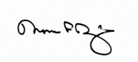 Deering Signature