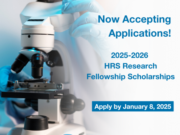 Research Fellowship Scholarships