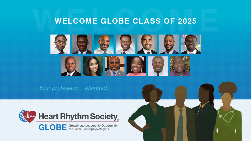 GLOBE: Welcome Class of 2024-2025