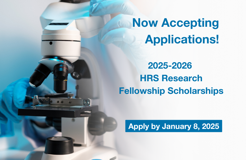 Research Fellowship Scholarships